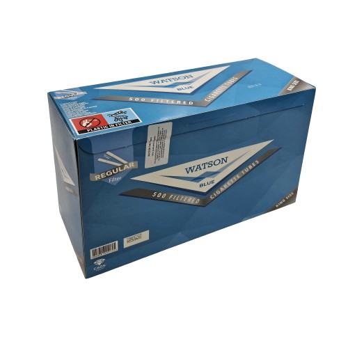 Tuburi Tigari Watson Blue 500