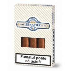 TIGARI DE FOI SENATOR WHITE 47.5G
