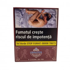 Tigari de foi Senator Torpedo Classic 46g