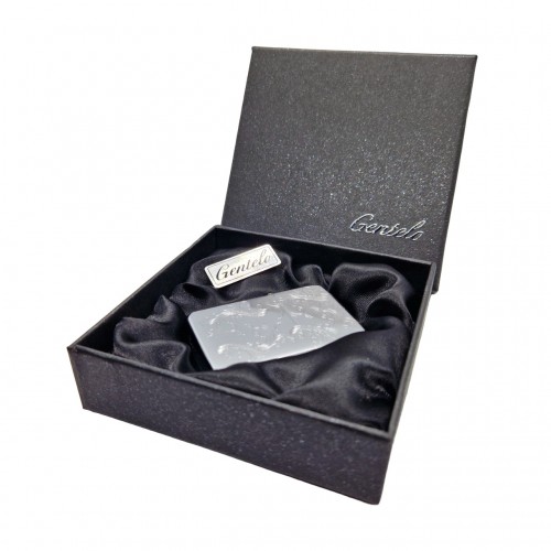 Bricheta Gentelo Engraved 3-3055