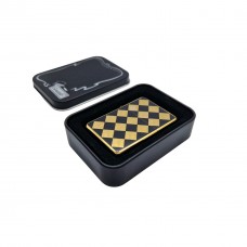 Bricheta Gentelo Engraved 3-3074