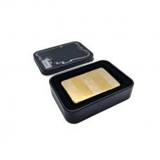 Bricheta Gentelo Engraved 3-3076