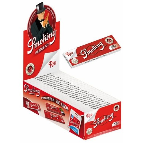 FOITE RULAT TUTUN SMOKING RED FOITE RULAT TUTUN SMOKING RED