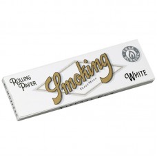 FOITE RULAT TUTUN SMOKING WHITE