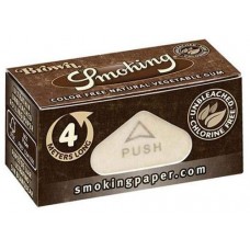 FOITE SMOKING BROWN ROLA