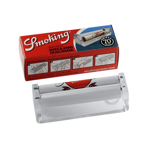 APARAT RULAT TUTUN SMOKING 70MM