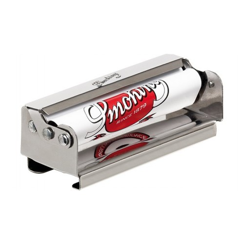 APARAT RULAT TUTUN SMOKING METALIC 70 MM