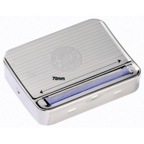 ROLLING BOX SMOKING 70mm