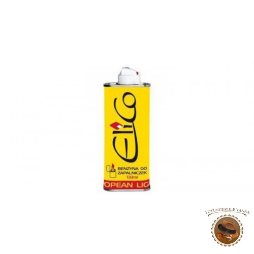 BENZINA ELICO 133ML BENZINA ELICO 133ML
