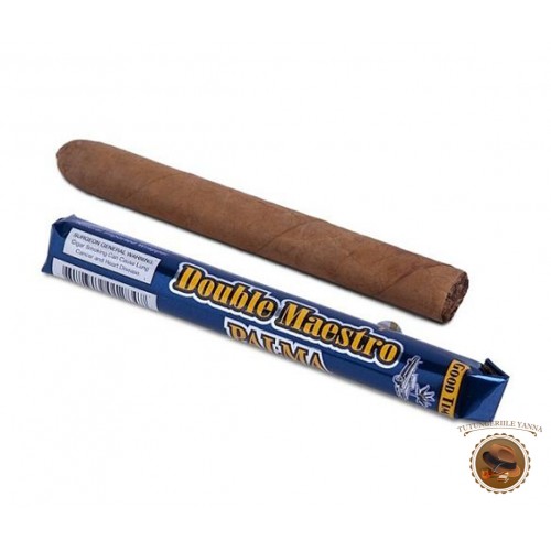 TIGARI DE FOI GOOD TIMES DOUBLE MAESTRO CIGARILLOS HONEY TIGARI DE FOI GOOD TIMES DOUBLE MAESTRO CIGARILLOS HONEY