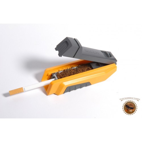 APARAT INJECTAT TUTUN GIZEH VARIO APARAT INJECTAT TUTUN GIZEH VARIO