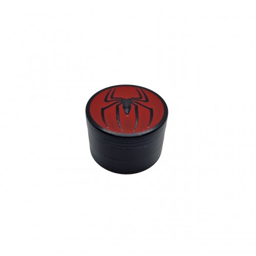 Grinder tutun Spider 4p 50mm 6660222-1