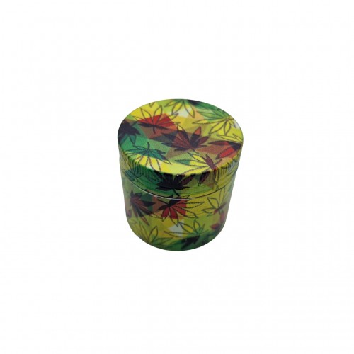 Grinder tutun Leaf 660062-3