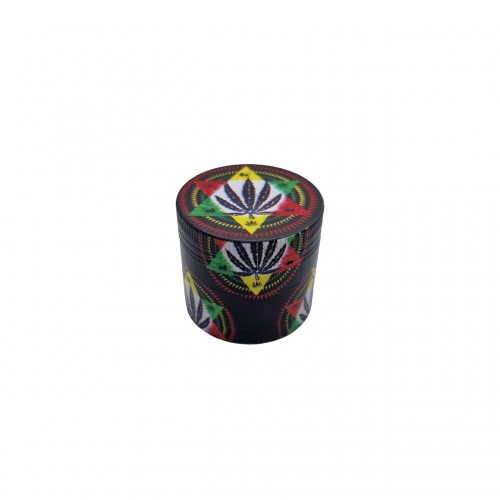 Grinder tutun Leaf 660062-4