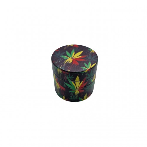 Grinder tutun Leaf 660062-6