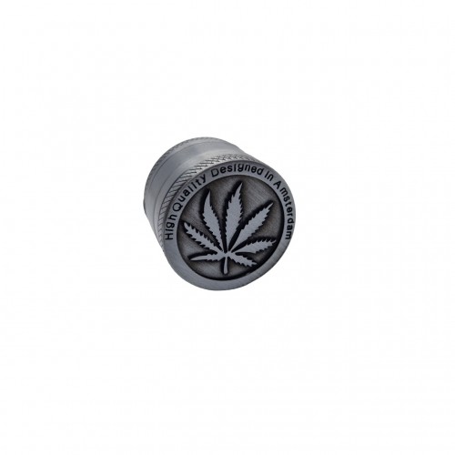 Grinder tutun HS Leaf 3p 30mm 660052-2
