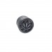 Grinder tutun HS Leaf 3p 30mm 660052-2