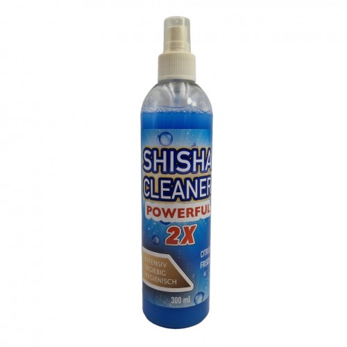 Solutie Concentrata pentru Curatat Narghilea Shisha Cleaner Solutie Concentrata pentru Curatat Narghilea Shisha Cleaner