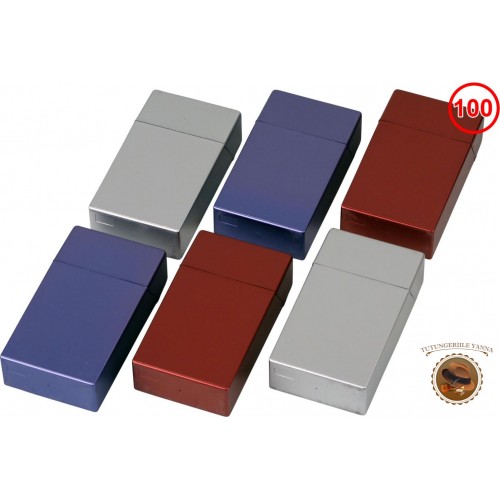 PACHET CLICK BOX COOL 100s