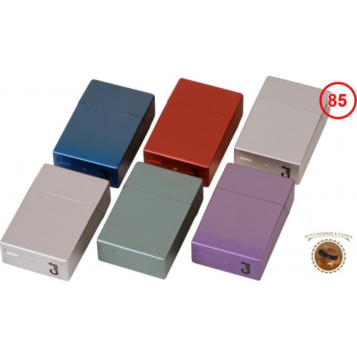PACHET CLICK BOX COOL 84s