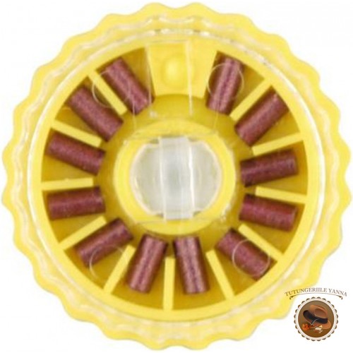 PIETRE PENTRU BRICHETA HS 011113