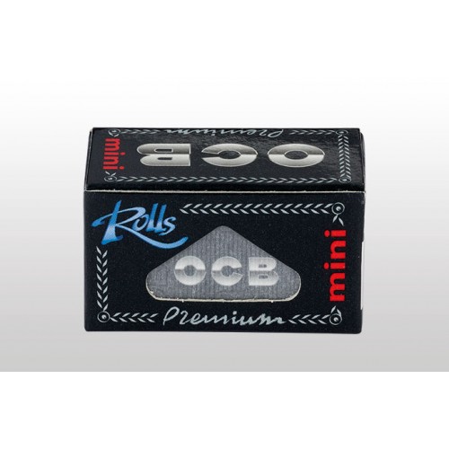 FOITE OCB PREMIUM SLIM ROLA MINI