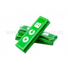 FOITE RULAT TUTUN OCB GREEN STANDARD NO 8