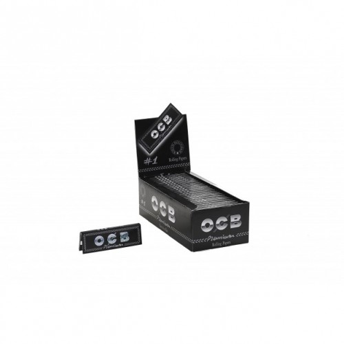 FOITE RULAT TUTUN OCB PREMIUM NO 1