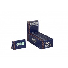 FOITE RULAT TUTUN OCB ULTIMATE DOUBLE