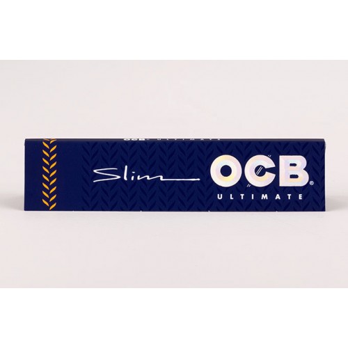 FOITE RULAT TUTUN OCB ULTIMATE SLIM KS