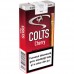 TIGARI DE FOI COLTS AROMATIC CHERRY - RUBY 10 TIGARI DE FOI COLTS AROMATIC CHERRY - RUBY 10