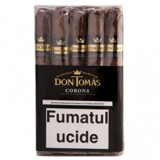 TRABUC DON TOMAS BUNDLE ROBUSTO