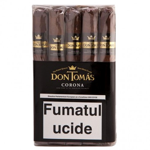 TRABUC DON TOMAS BUNDLE ROBUSTO