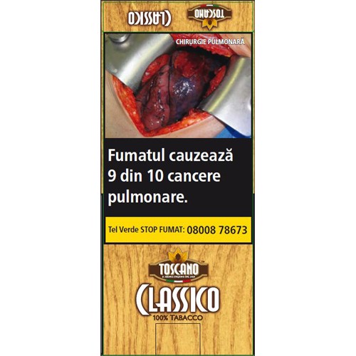 TRABUC TOSCANO CLASSICO