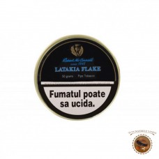 TUTUN PIPA ROBERT MCCONNELL LATAKIA FLAKE 50g