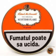 TUTUN ROBERT MCCONNELL SCOTTISH FLAKE 50g