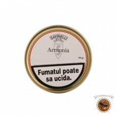 TUTUN PIPA SAVINELLI ARMONIA WHITE 50g