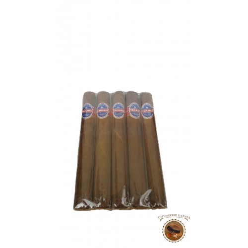TRABUC EL TRIUNFO NATURAL WRAPPER GIGANTE 10