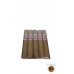 TRABUC EL TRIUNFO NATURAL WRAPPER WIDE ROBUSTO 10