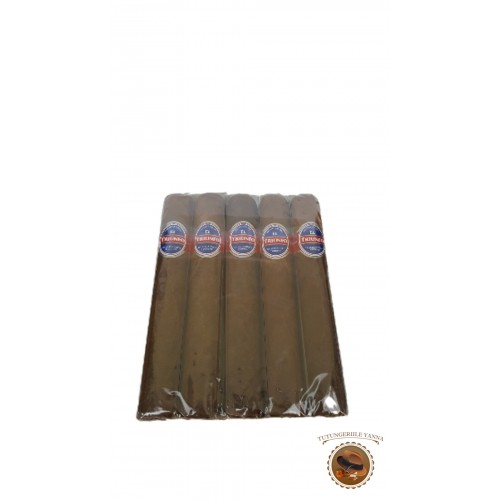 TRABUC EL TRIUNFO NATURAL WRAPPER XXL 10