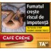 TIGARI DE FOI CAFE CREME ORIGINAL 10 TIGARI DE FOI CAFE CREME ORIGINAL 10