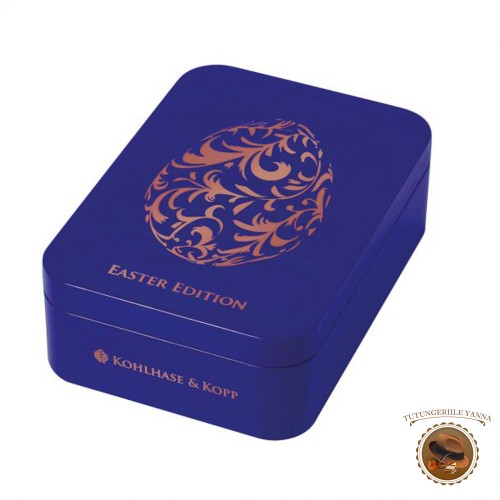 TUTUN PIPA KOHLHASE KOPP EASTER EDITION 2021 100G