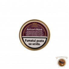 Tutun Pipa ASHTON ARTISAN'S BLEND 50g