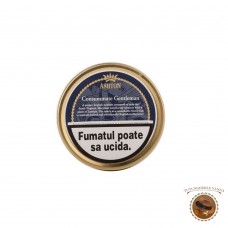 Tutun Pipa ASHTON CONSUMMATE GENTLEMAN 50g