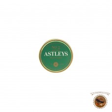 TUTUN PIPA ASTLEYS NO 2 VIRGINIA MIXTURE 50g