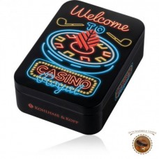 TUTUN PIPA KOHLHASE KOPP WELCOME TO CASINO ROYAL 100G
