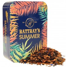 TUTUN PIPA RATTRAY'S SUMMER EDITION 2020 100g