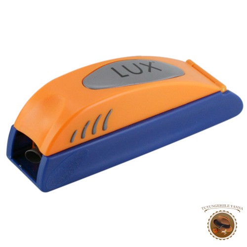 APARAT INJECTAT TUTUN LUX ORANGE 18108 APARAT INJECTAT TUTUN LUX ORANGE 18108