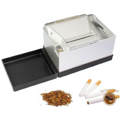 APARAT INJECTAT TUTUN ZORR POWERMATIC ELECTRIC 2 18101