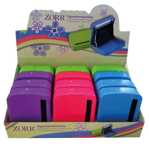 APARAT RULAT ZORR PLASTIC 78MM 18111 APARAT RULAT ZORR PLASTIC 78MM 18111